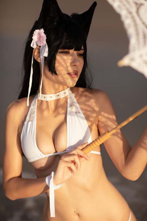 JeanWanWan Nude Leaked Onlyfans Photo