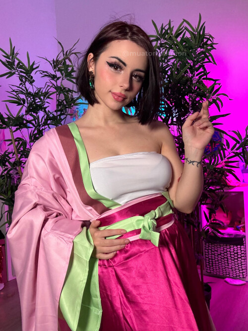 Muatori Nude Leaked Onlyfans Photo Muatori Nude Leaked Onlyfans Photo