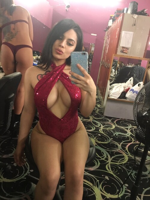 Xobeya aka Helloelide Nude Leaked Onlyfans Photo Xobeya aka Helloelide Nude Leaked Onlyfans Photo