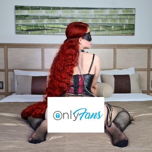 belladuenas Nude Leaked Onlyfans Photo belladuenas Nude Leaked Onlyfans Photo