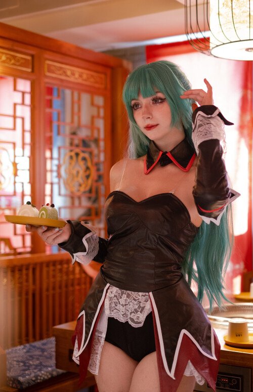 Himee.lily Himeecosplay Nude Leaked Onlyfans Photo Himee.lily Himeecosplay Nude Leaked Onlyfans Photo