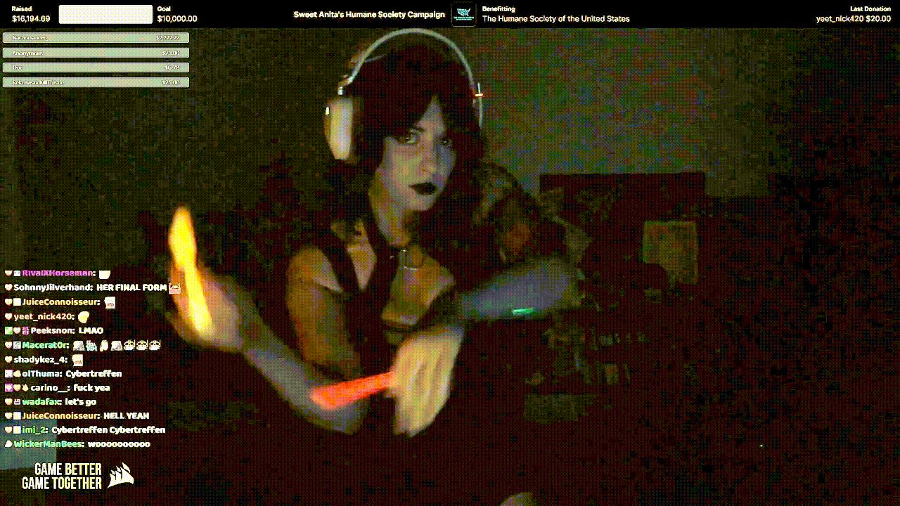 Sweet Anita Photo 3