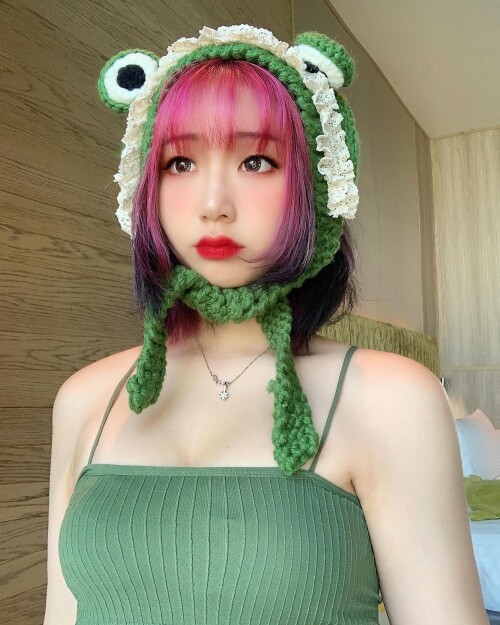 Akaei Ray Nude Leaked Onlyfans Photo