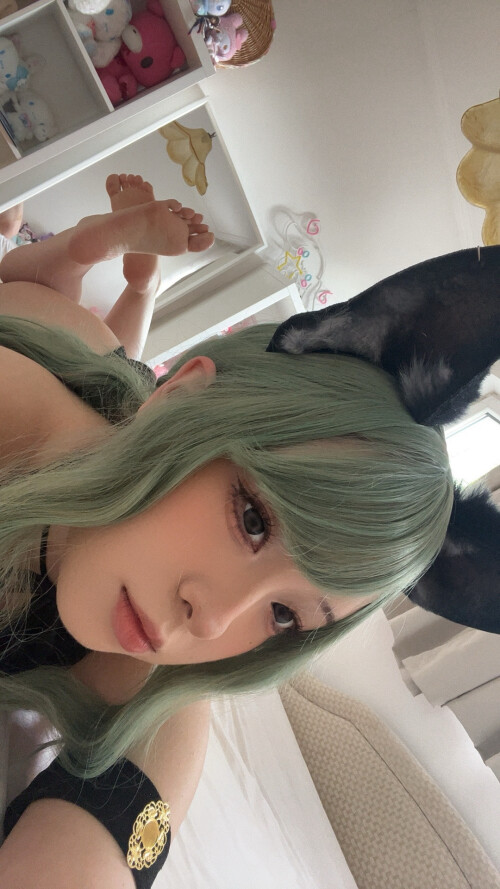 Rinuyi Nude Leaked Onlyfans Photo Rinuyi Nude Leaked Onlyfans Photo