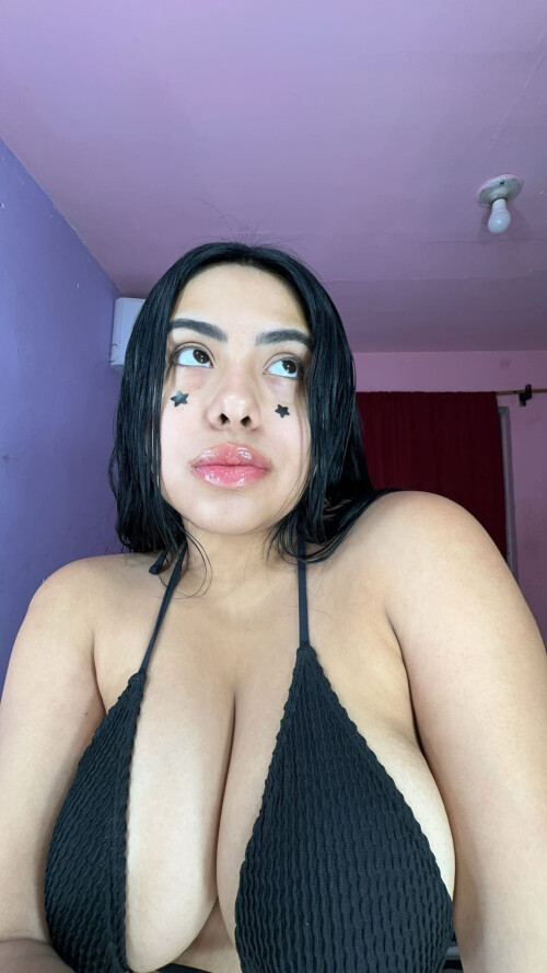 Yamsita_paezs Nude Leaked Onlyfans Photo