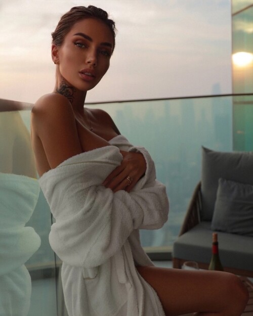 Nessa Orlova | rusmeganfox | nessamooore Nude Leaked Onlyfans Photo
