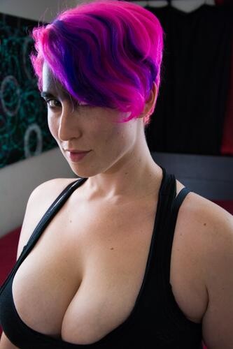 Kitty Leroux Nude Leaked Onlyfans Photo Kitty Leroux Nude Leaked Onlyfans Photo