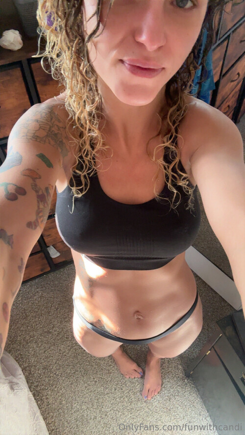 funwithcandi Nude Leaked Onlyfans Photo funwithcandi Nude Leaked Onlyfans Photo