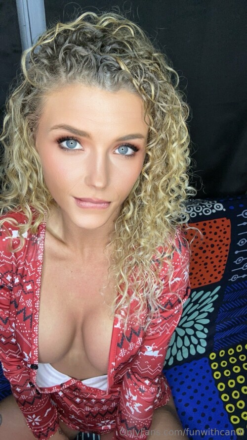 funwithcandi Nude Leaked Onlyfans Photo funwithcandi Nude Leaked Onlyfans Photo