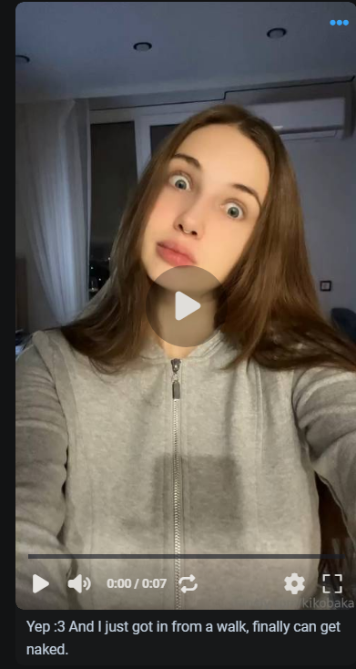 Kiko Baka Nude Leaked Onlyfans Photo Kiko Baka Nude Leaked Onlyfans Photo