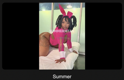 Summerntae | taensummer Nude Leaked Onlyfans Photo Summerntae | taensummer Nude Leaked Onlyfans Photo