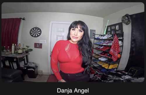 Danja Angel Nude Leaked Onlyfans Photo Danja Angel Nude Leaked Onlyfans Photo