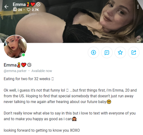 Emma Parker - emma.parker Nude Leaked Onlyfans Photo Emma Parker - emma.parker Nude Leaked Onlyfans Photo