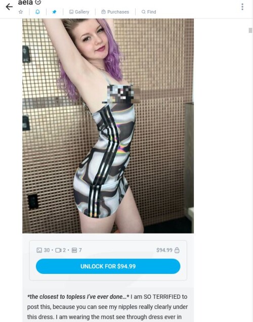Aelarose Nude Leaked Onlyfans Photo Aelarose Nude Leaked Onlyfans Photo