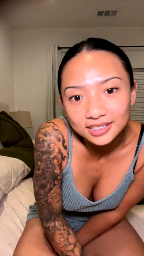 Tiiieeen Nude Leaked Onlyfans Photo Tiiieeen Nude Leaked Onlyfans Photo