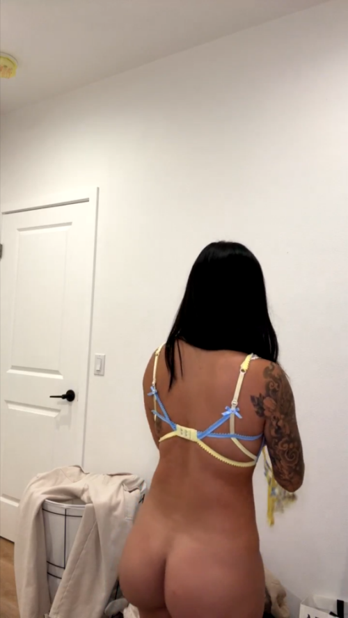 Tiiieeen Nude Leaked Onlyfans Photo Tiiieeen Nude Leaked Onlyfans Photo