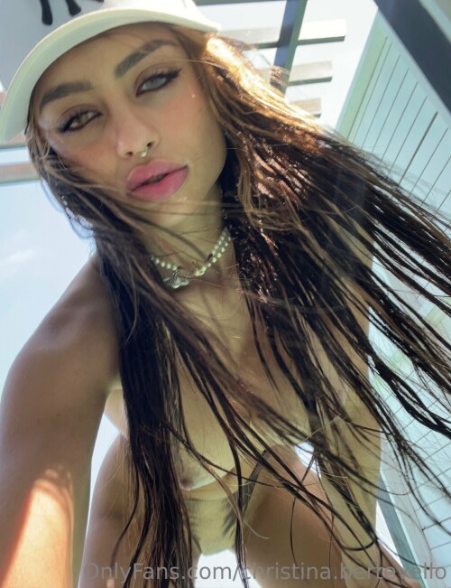 Christina Bertevello Nude Leaked Onlyfans Photo Christina Bertevello Nude Leaked Onlyfans Photo