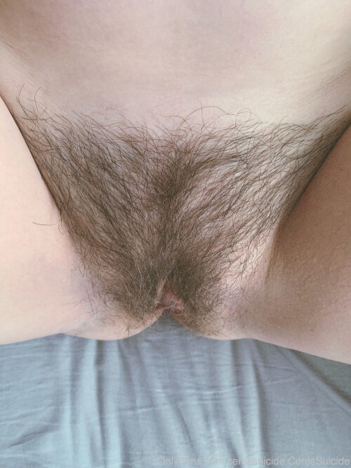 Ceres Nude Leaked Onlyfans Photo