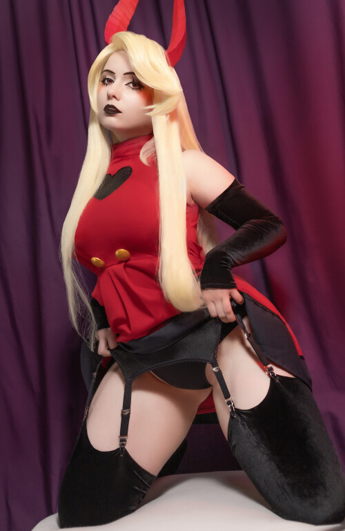 Mirikashi Cosplay Nude Leaked Onlyfans Photo Mirikashi Cosplay Nude Leaked Onlyfans Photo