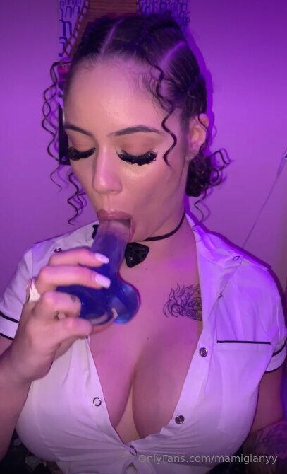Mamigianyy Nude Leaked Onlyfans Photo Mamigianyy Nude Leaked Onlyfans Photo