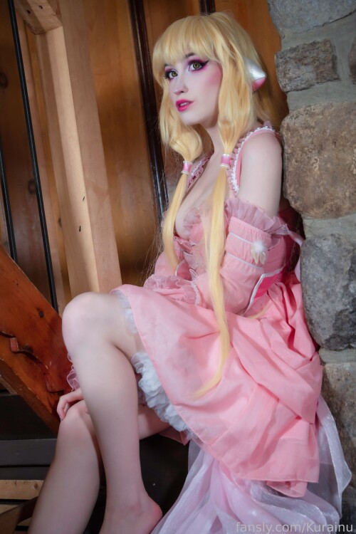 Chisai/chisaicosplay Nude Leaked Onlyfans Photo Chisai/chisaicosplay Nude Leaked Onlyfans Photo