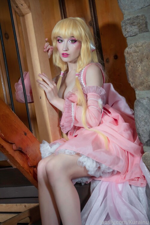 Chisai/chisaicosplay Nude Leaked Onlyfans Photo Chisai/chisaicosplay Nude Leaked Onlyfans Photo