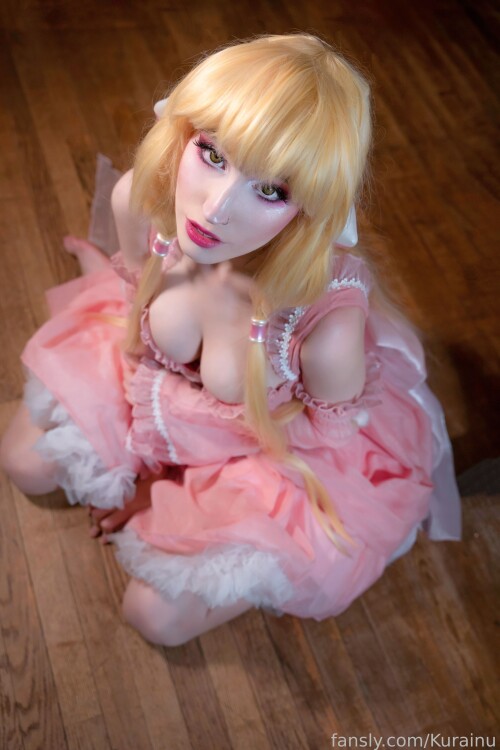Chisai/chisaicosplay Nude Leaked Onlyfans Photo Chisai/chisaicosplay Nude Leaked Onlyfans Photo
