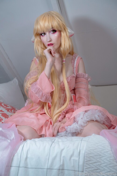 Chisai/chisaicosplay Nude Leaked Onlyfans Photo Chisai/chisaicosplay Nude Leaked Onlyfans Photo