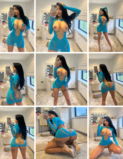 Chloe Saxon Nude Leaked Onlyfans Photo Chloe Saxon Nude Leaked Onlyfans Photo
