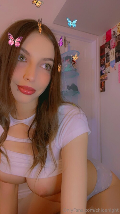 ChloeNight Nude Leaked Onlyfans Photo ChloeNight Nude Leaked Onlyfans Photo