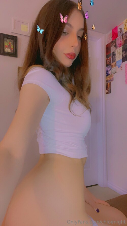 ChloeNight Nude Leaked Onlyfans Photo ChloeNight Nude Leaked Onlyfans Photo