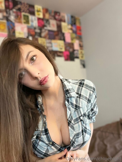 ChloeNight Nude Leaked Onlyfans Photo ChloeNight Nude Leaked Onlyfans Photo