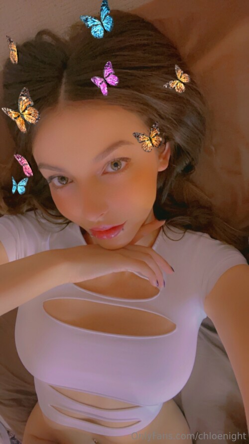ChloeNight Nude Leaked Onlyfans Photo ChloeNight Nude Leaked Onlyfans Photo