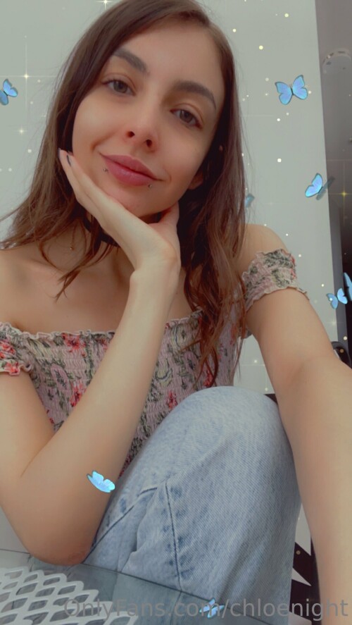 ChloeNight Nude Leaked Onlyfans Photo ChloeNight Nude Leaked Onlyfans Photo