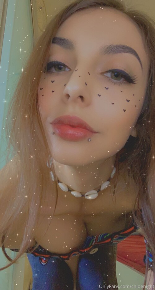 ChloeNight Nude Leaked Onlyfans Photo ChloeNight Nude Leaked Onlyfans Photo