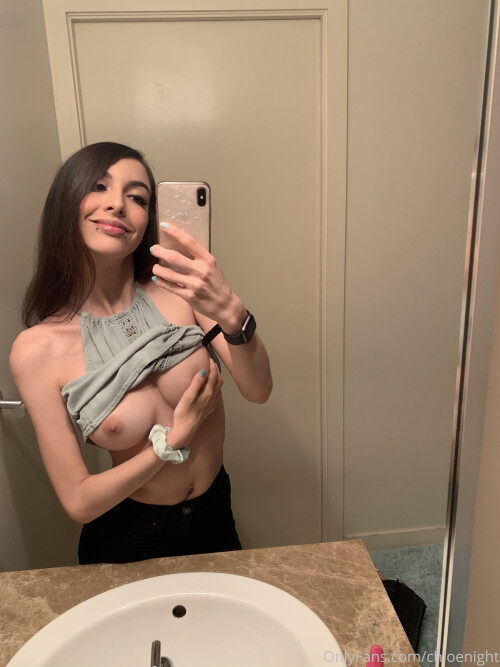 ChloeNight Nude Leaked Onlyfans Photo ChloeNight Nude Leaked Onlyfans Photo
