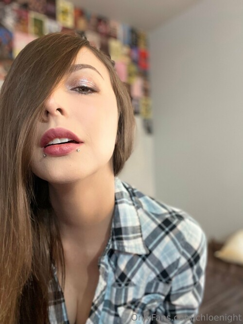 ChloeNight Nude Leaked Onlyfans Photo ChloeNight Nude Leaked Onlyfans Photo