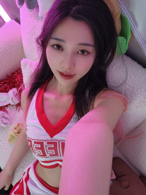 dear.chuu Nude Leaked Onlyfans Photo dear.chuu Nude Leaked Onlyfans Photo