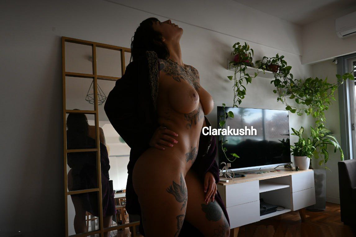 Clara Kush Nude Leaked Onlyfans Photo Clara Kush Nude Leaked Onlyfans Photo