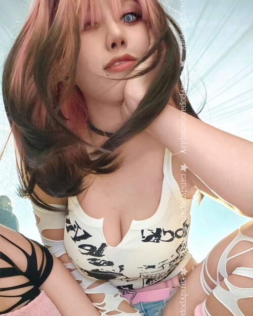 Candypopanca Nude Leaked Onlyfans Photo Candypopanca Nude Leaked Onlyfans Photo