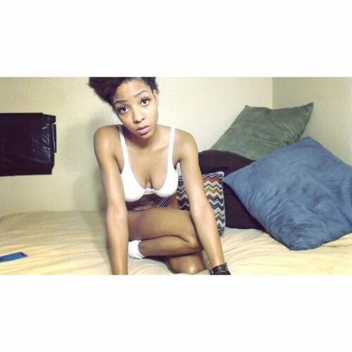 Frankiiy Nude Leaked Onlyfans Photo