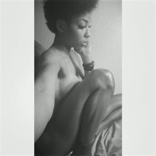 Frankiiy Nude Leaked Onlyfans Photo