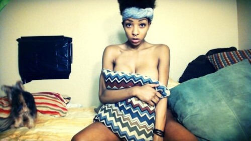Frankiiy Nude Leaked Onlyfans Photo