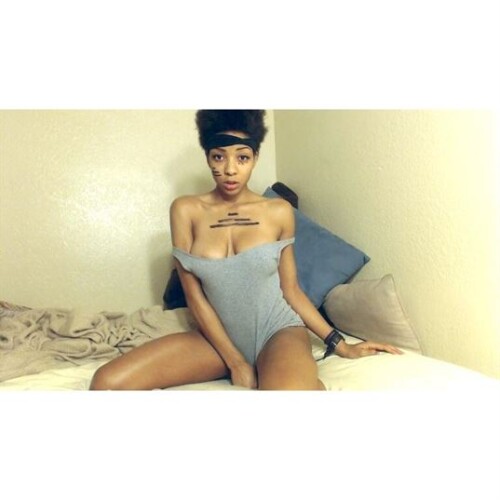 Frankiiy Nude Leaked Onlyfans Photo