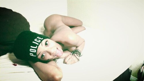 Frankiiy Nude Leaked Onlyfans Photo