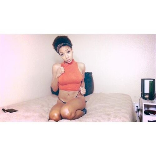 Frankiiy Nude Leaked Onlyfans Photo