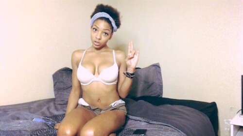 Frankiiy Nude Leaked Onlyfans Photo