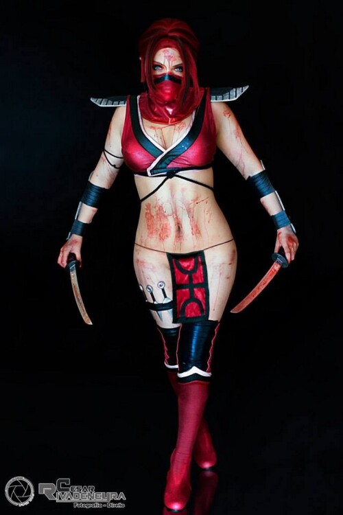 KattaRamosCosplay Nude Leaked Onlyfans Photo KattaRamosCosplay Nude Leaked Onlyfans Photo