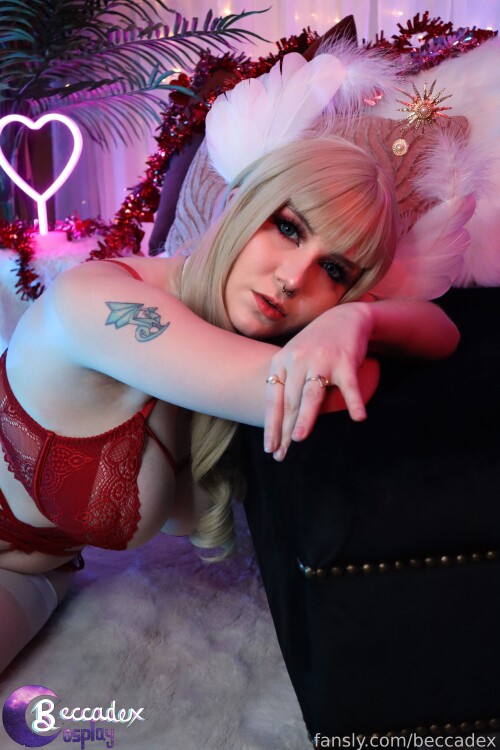 Beccadex Nude Leaked Onlyfans Photo Beccadex Nude Leaked Onlyfans Photo
