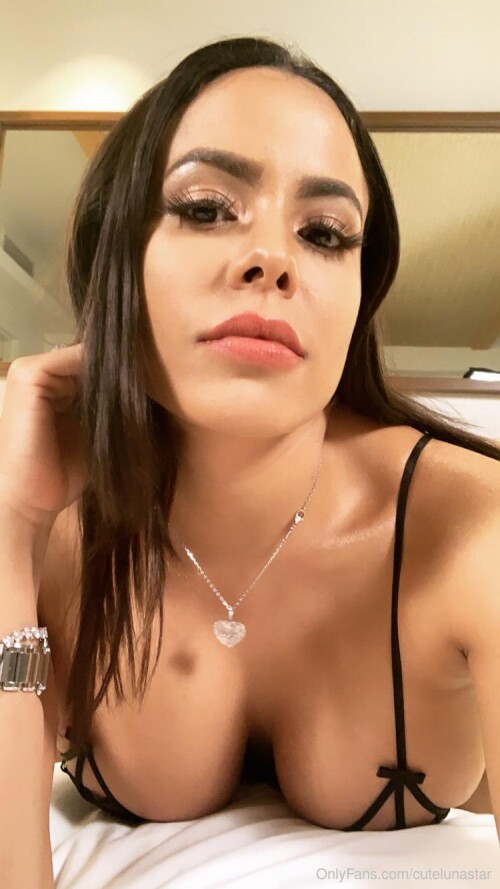 Luna Star Nude Leaked Onlyfans Photo Luna Star Nude Leaked Onlyfans Photo